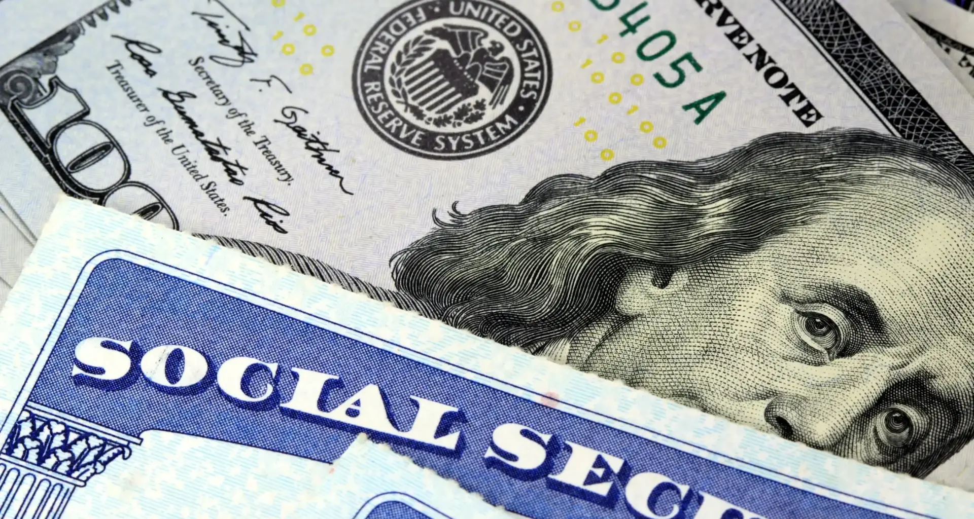 Social Security COLA Forecasts Skyrocket to 3.9% and 4.2%