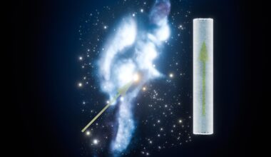 Scientists Find Evidence Earth Is Drifting Through the Ashes of an Exploded Star