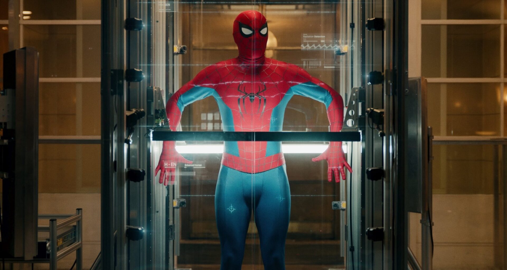 10 Years After Spider-Man's MCU Debut, Marvel Has Officially Completed His "Iron Man Jr." Arc