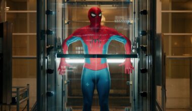 10 Years After Spider-Man's MCU Debut, Marvel Has Officially Completed His "Iron Man Jr." Arc