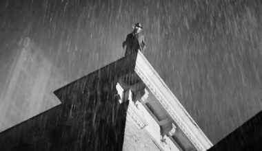 A New 'Spider-Noir' Trailer Tangles Some Villains Up in Its Web