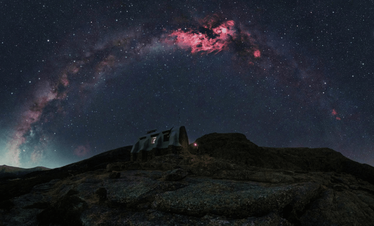 Spot The Milky Way’s Core Like Never Before This May Here’s When And Where To Watch!