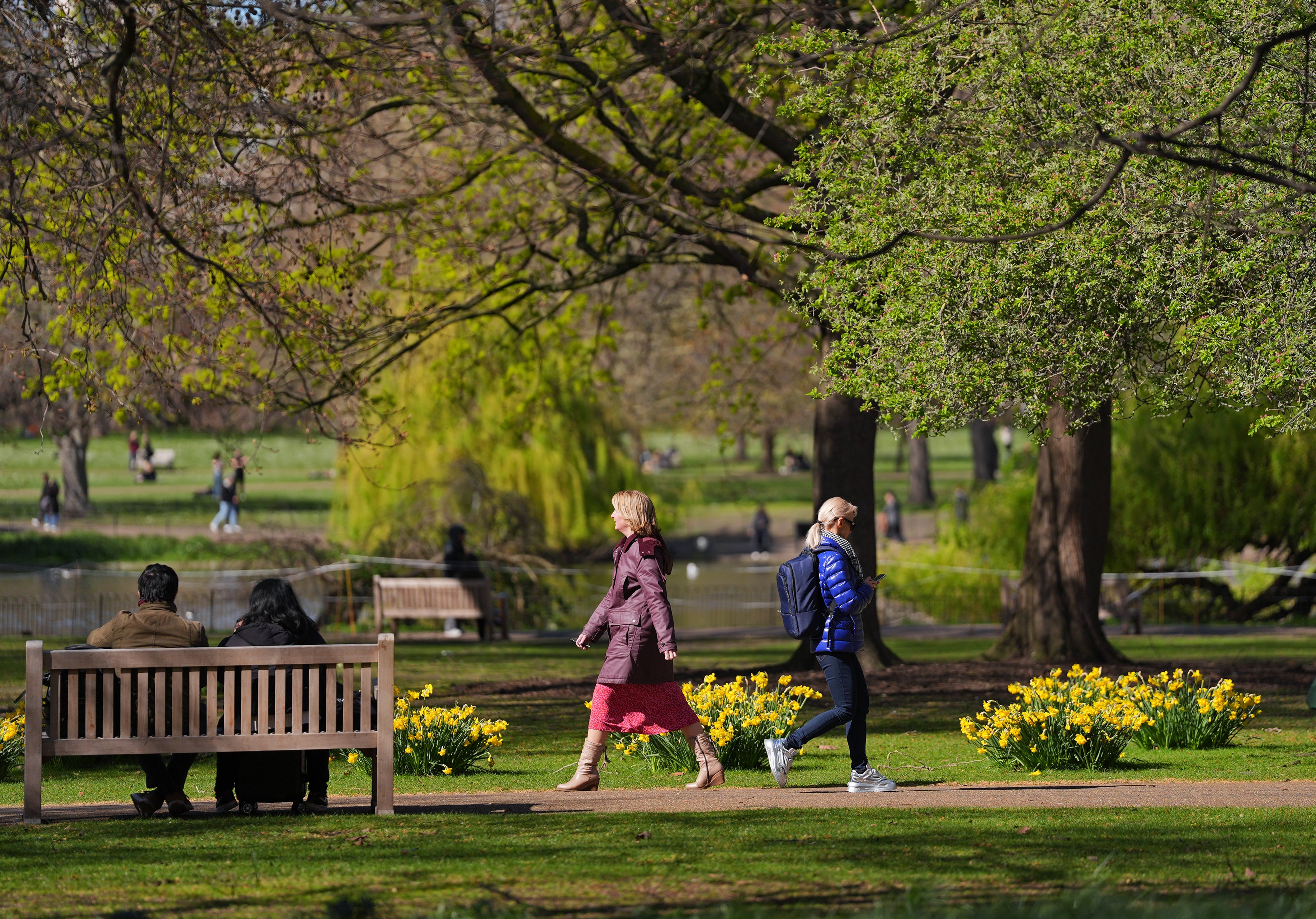 Researchers concluded there was a clear link between increasing step count and preventing weight regain, though during the weight loss phase it was reduced calorie intake that seemed to play the biggest role