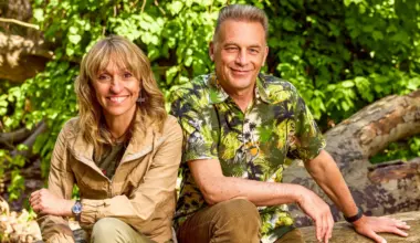 How to watch Springwatch 2026 in Australia