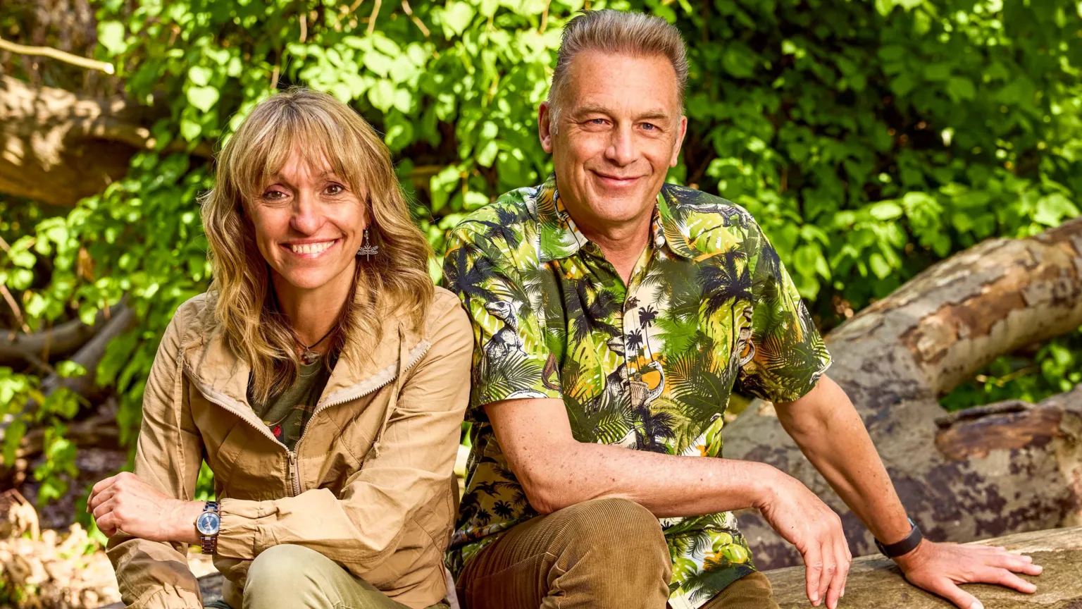 How to watch Springwatch 2026 in Australia