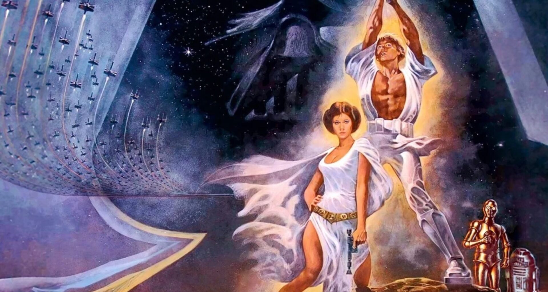 How To Watch Every Star Wars Movie & TV Show in Timeline Order