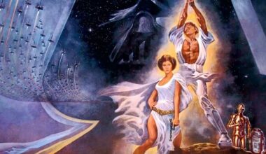 How To Watch Every Star Wars Movie & TV Show in Timeline Order