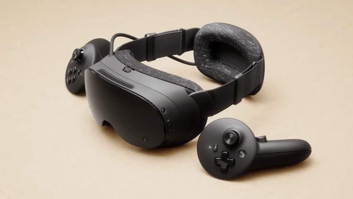 Reviewer provides early thoughts on Steam Frame, says it offers "much better" comfort than Meta Quest 3