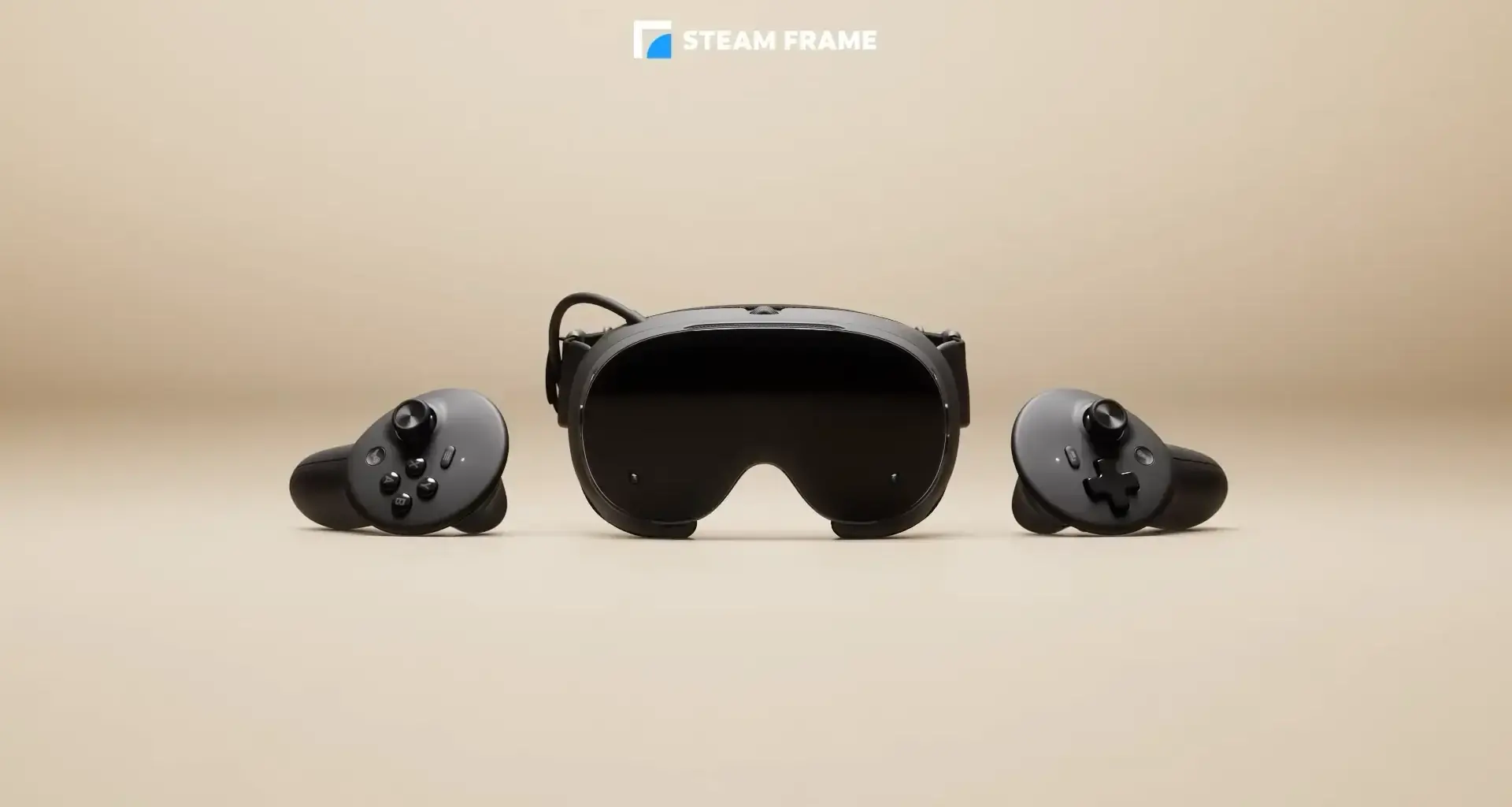 The Lab Gets Steam Frame Controller Support