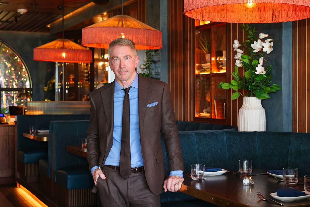 David Diamond: High school dream turns into a business on the cusp of $1B