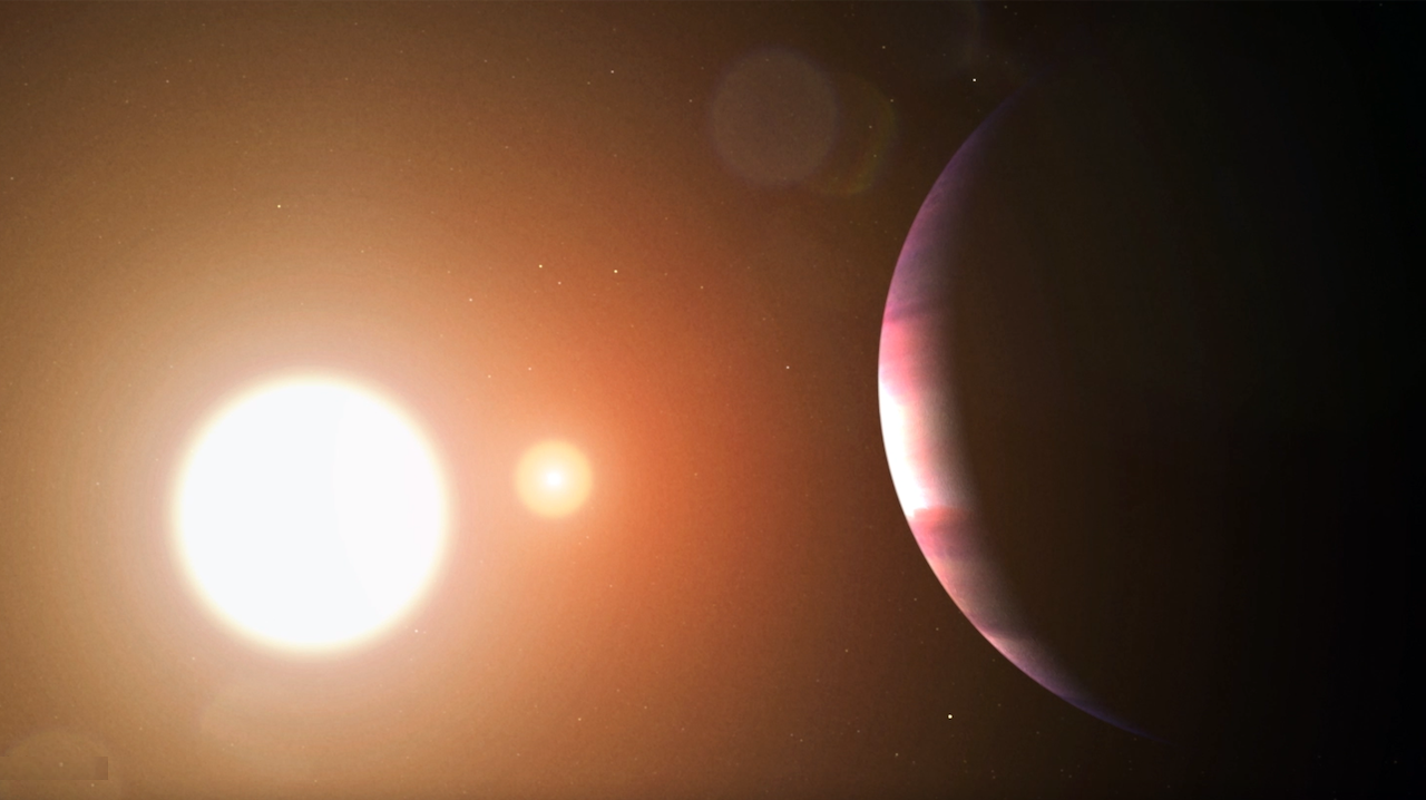 Stellar Eclipses Observed By TESS Shed Light On Possible New Worlds