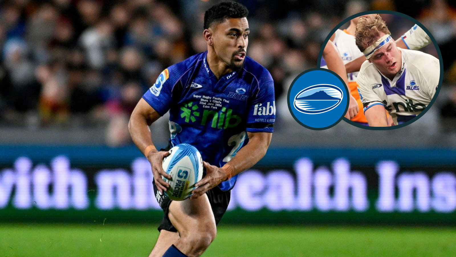 All Blacks playmaker's fails to fire on attack