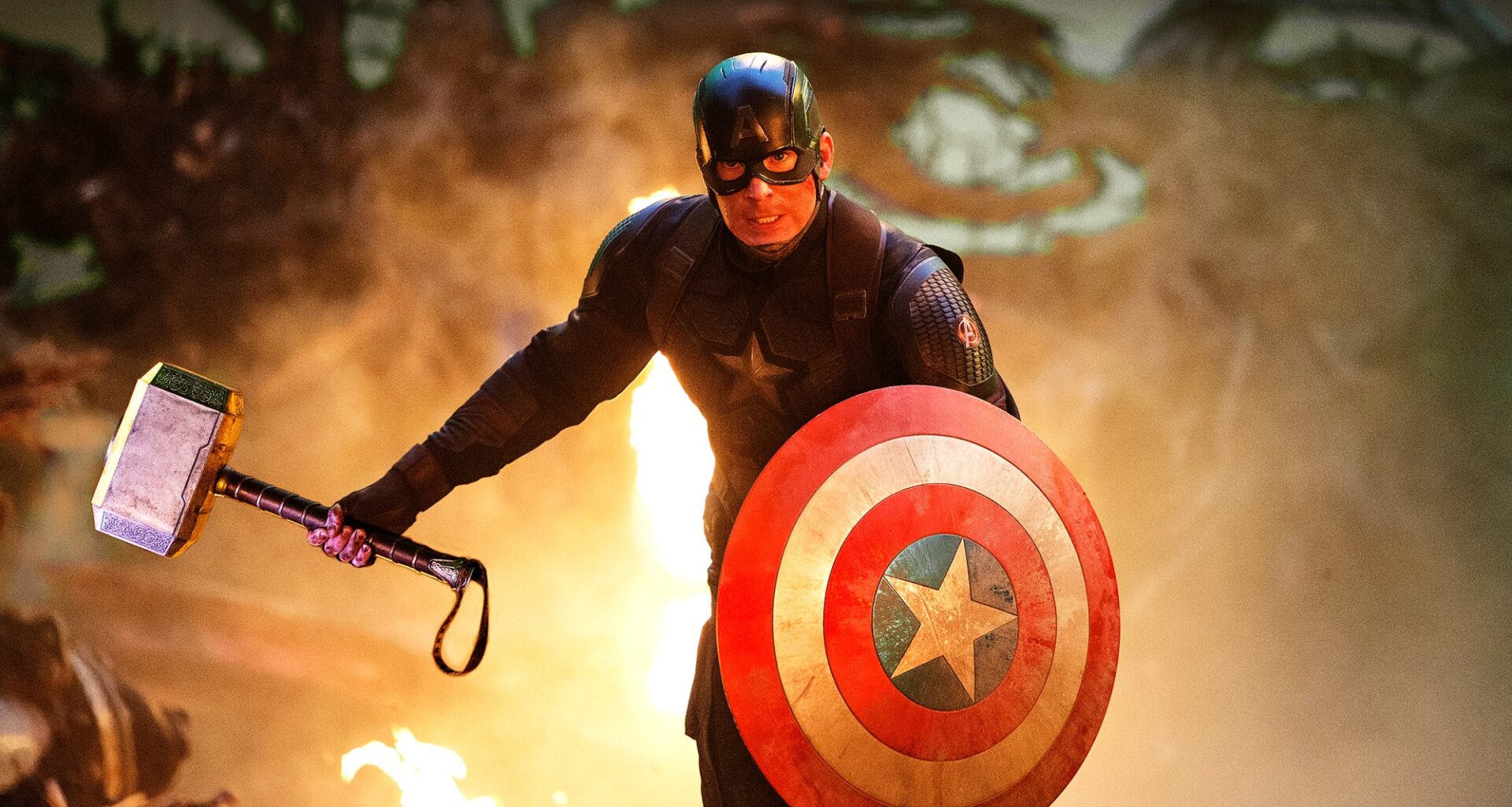 Avengers: Doomsday's Trailer Quietly Shut Down 1 Theory About Chris Evans' Captain America