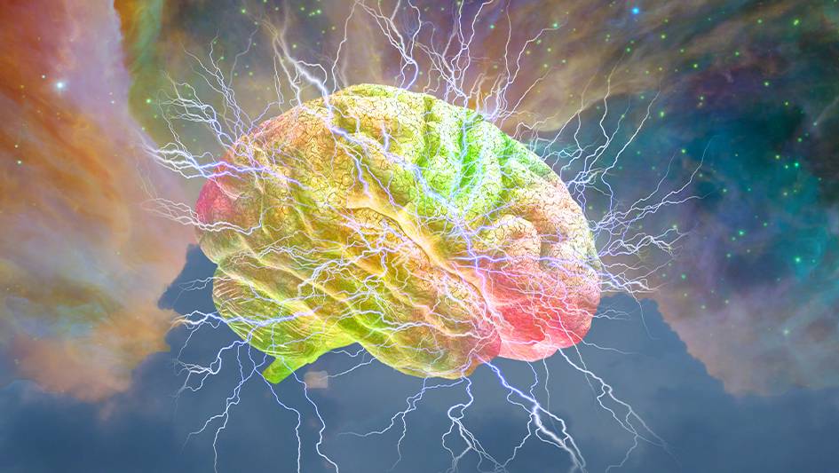 Compass Pathways Surges Again On Growing Enthusiasm For Mushroom-Based Depression Drug