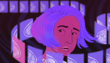 (Caroline Hu for WBUR)