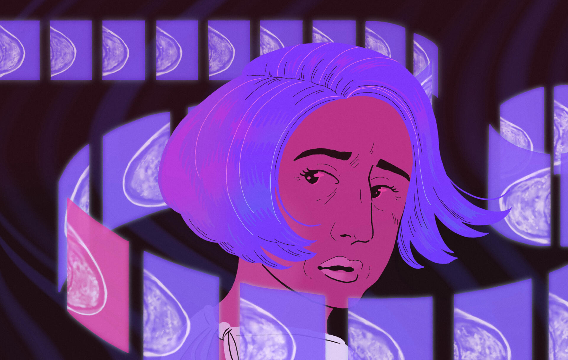 (Caroline Hu for WBUR)
