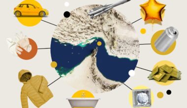 Iran War: How Hormuz Closure Threatens Global Commodity Supply Chains