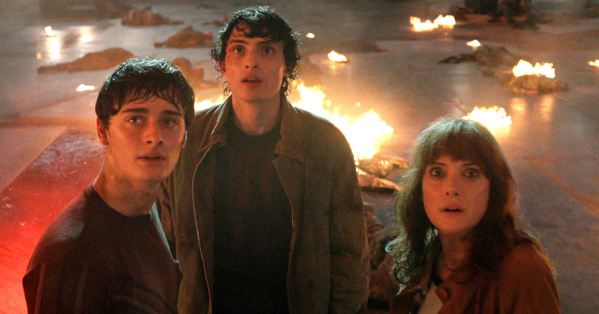 The gap between new seasons of TV shows has almost doubled since 2020, new report suggests