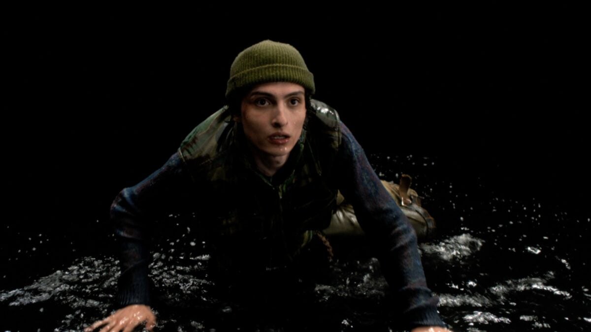 Somehow, the 'Stranger Things' Folks Are Still Being Asked About 'Conformity Gate'