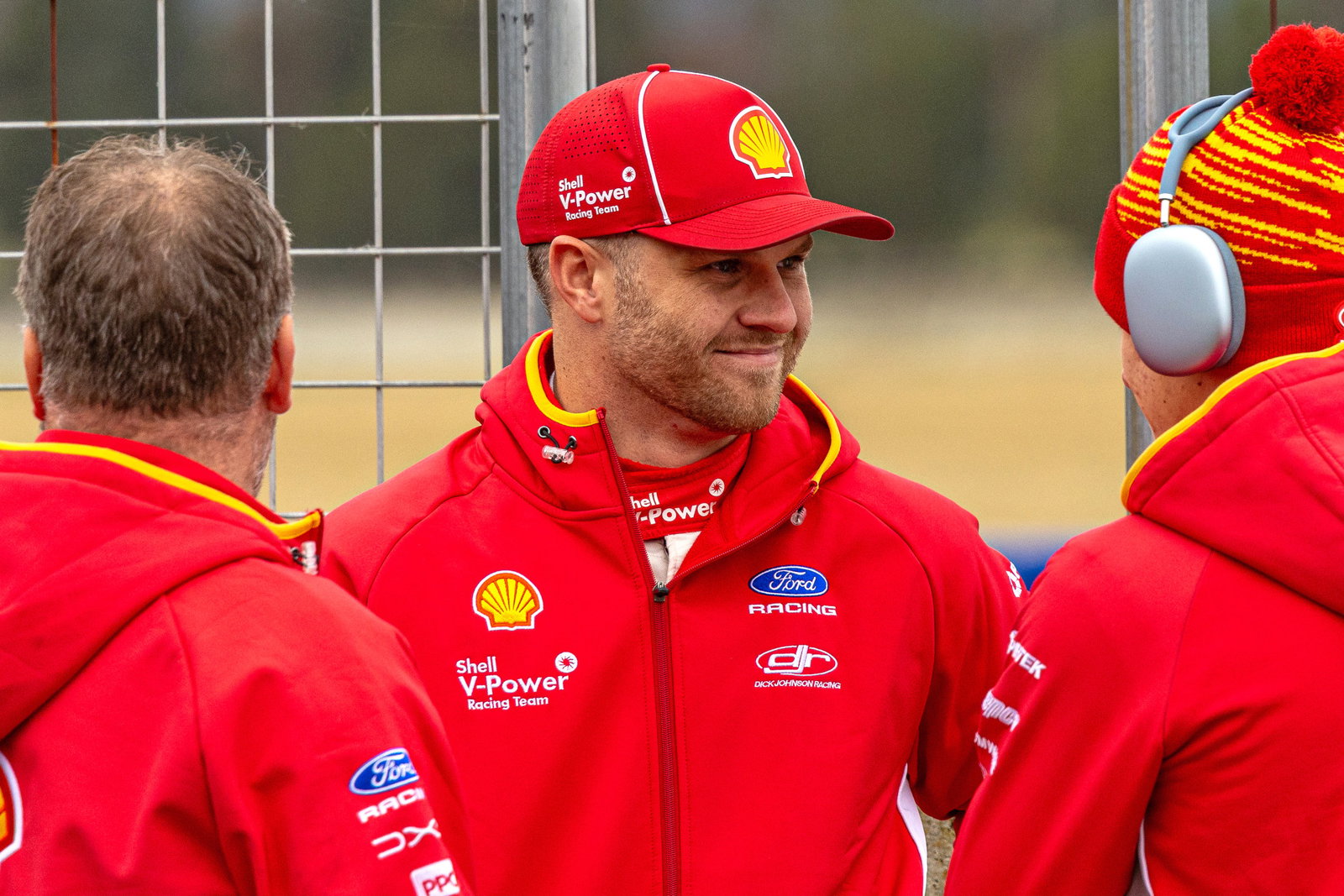 ‘Our last-ever chance’: Kostecki’s plea to motorsport community