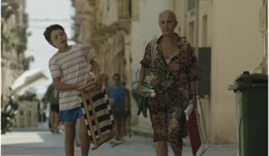 Fandango Scores Sales on 'Sweetheart' by Margherita Spampinato