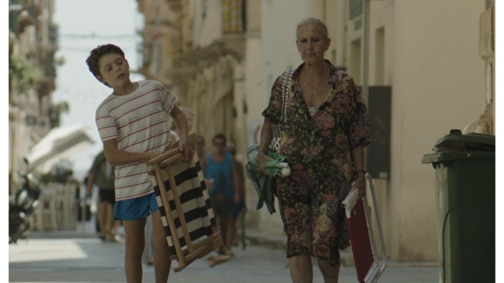 Fandango Scores Sales on 'Sweetheart' by Margherita Spampinato