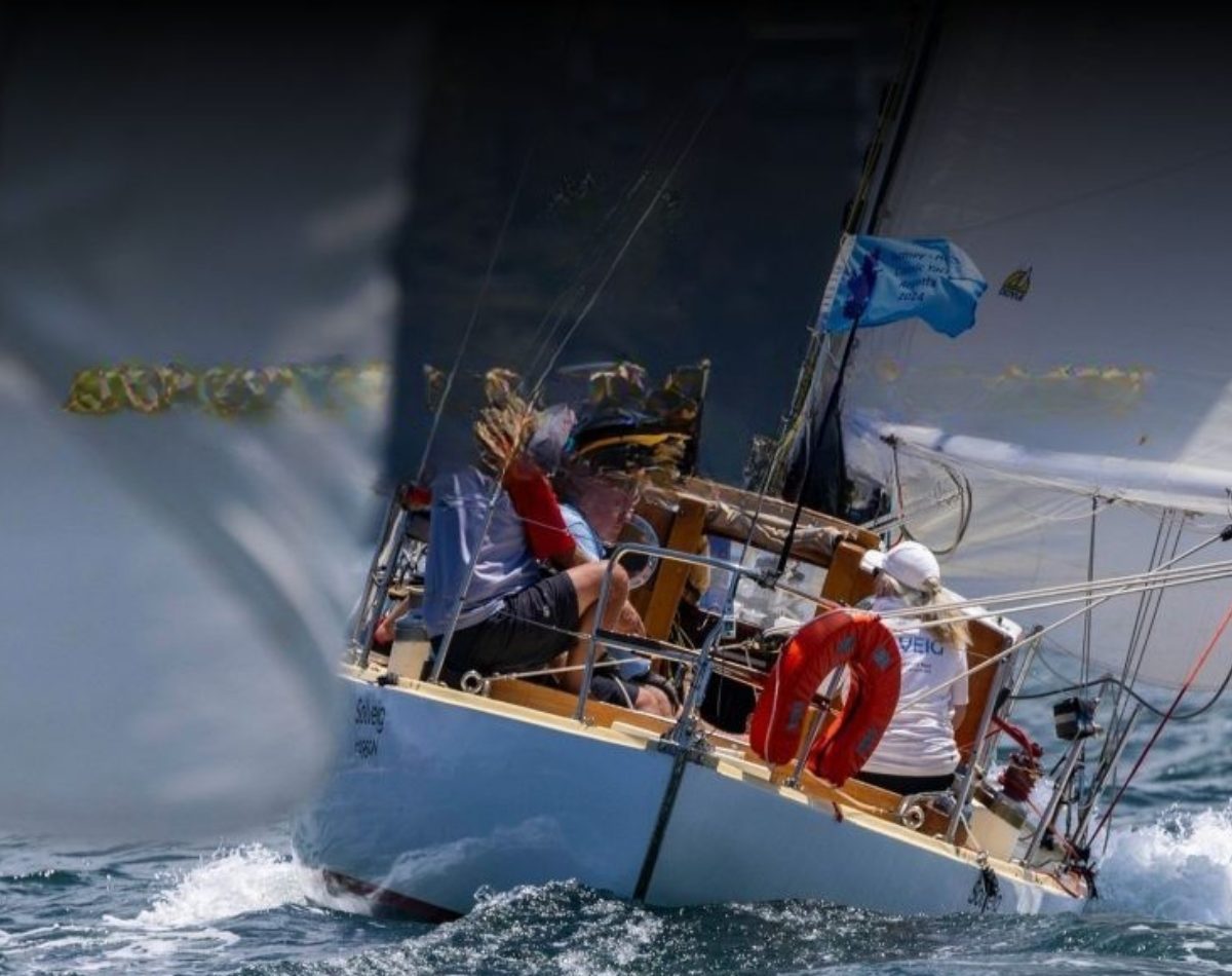 Sydney Hobart legends to contest 2026 Great Veterans Race