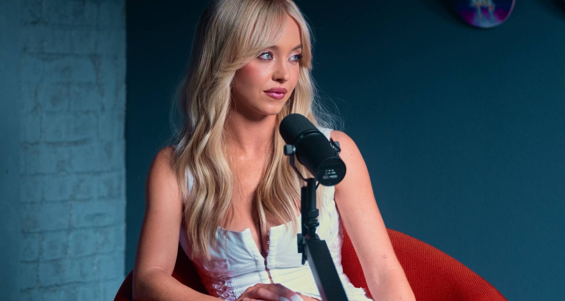 Sydney Sweeney's 'Euphoria' sex worker storyline sparks backlash from OnlyFans creators