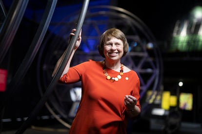 Ewine Fleur van Dischoke