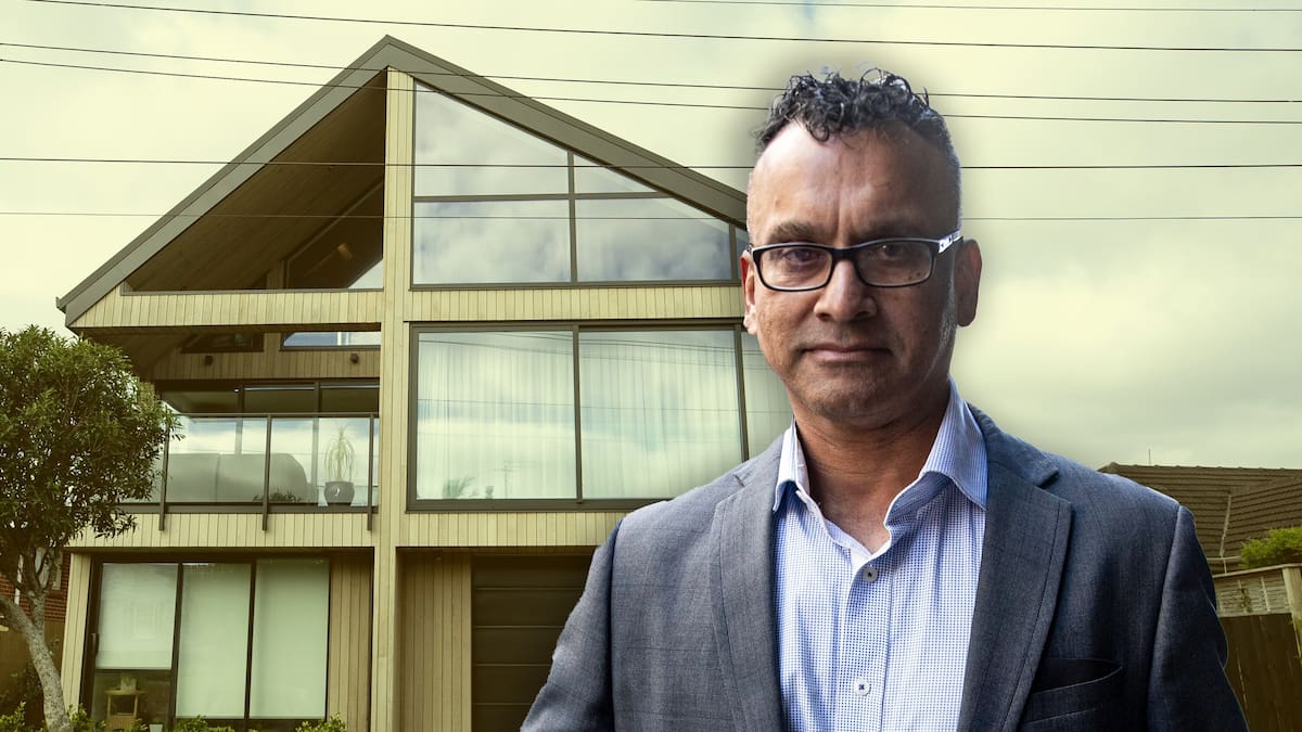 Accused ex-lawyer Rohineet Sharma fights laundering charge in $600k scam case