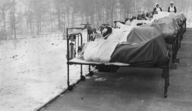 I Was Treated for Tuberculosis While Millions Were Robbed of Care