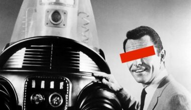The Future Needs Old Filmmakers: Why Are They Choosing AI? — Opinion
