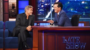 "The Late Show with Stephen Colbert" Season 1