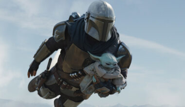 The Mandalorian, Grogu