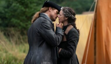 'Outlander' series finale and post-credits scene explained