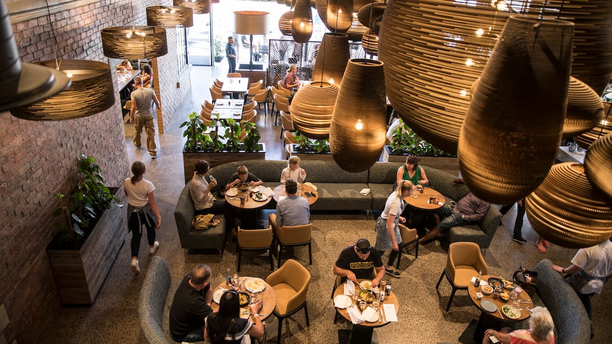 Ben Bayly’s former restaurant The Grounds to close in West Auckland