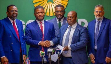 Ghana moves to stop raw gold export as new refinery deal targets jobs and billions in lost revenue