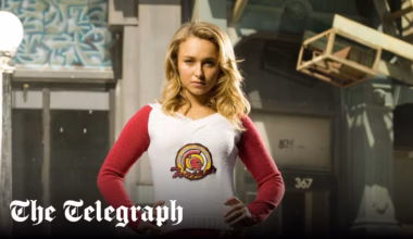 ‘Happy pills’ and handsy A-listers: Former Hollywood child star Hayden Panettiere tells all