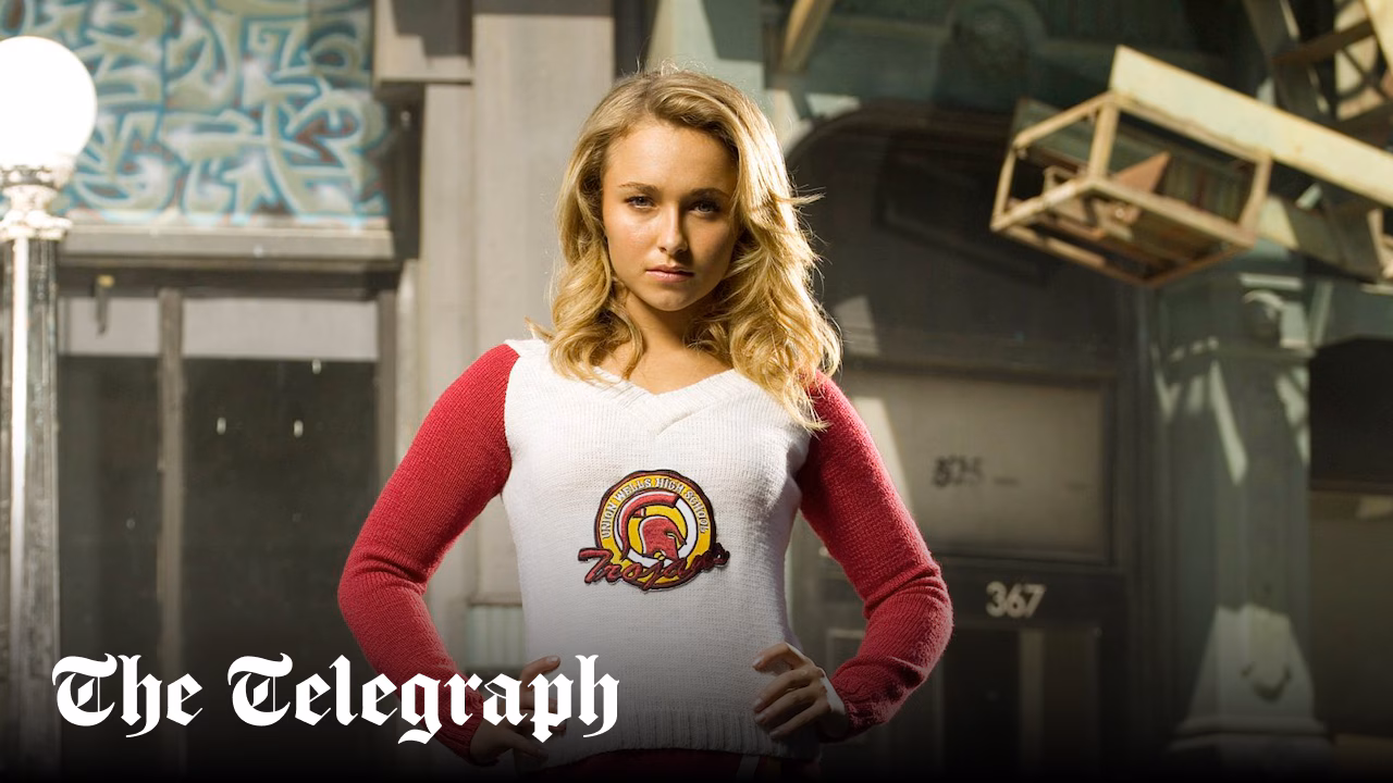 ‘Happy pills’ and handsy A-listers: Former Hollywood child star Hayden Panettiere tells all