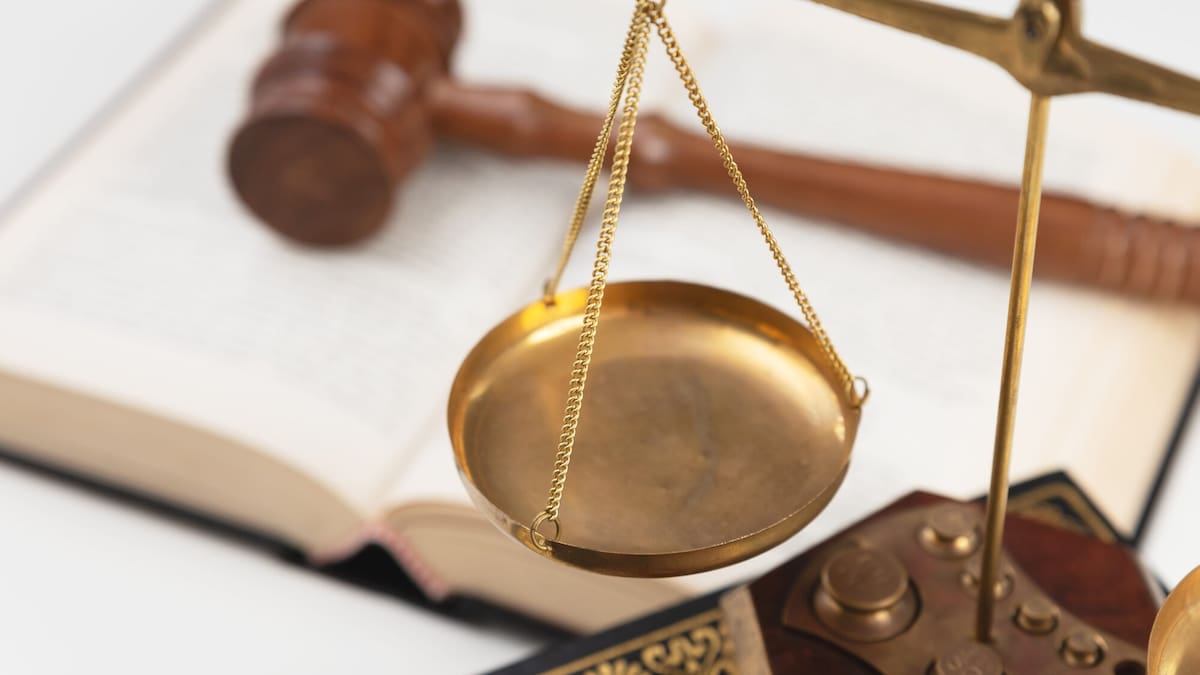 Senior lawyer’s lack of supervision of junior staff under scrutiny in Lawyers and Conveyancers hearing