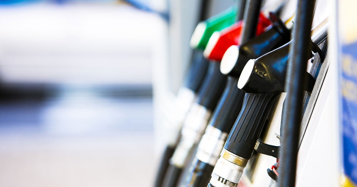 10 African countries with the highest fuel prices in May 2026