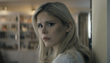 Erin Moriarty (Starlight) in The Boys Season 5