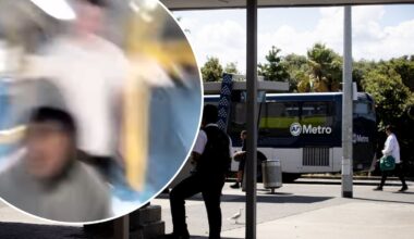Auckland bus attack video sparks call for stronger passenger safety