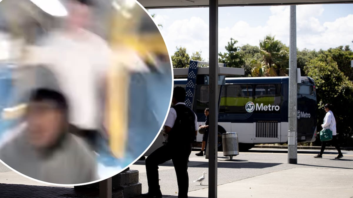 Auckland bus attack video sparks call for stronger passenger safety