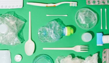 3 simple ways to reduce your body’s exposure to plastic chemicals