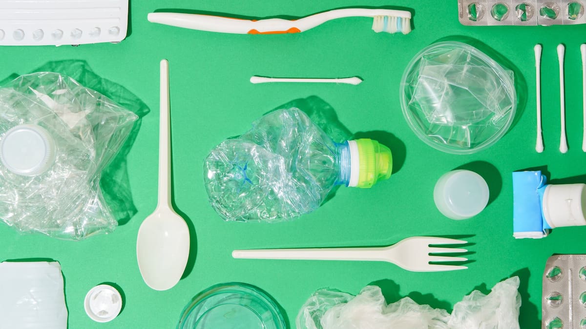 3 simple ways to reduce your body’s exposure to plastic chemicals