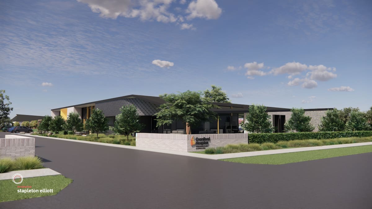 Hawke’s Bay’s new $25 million hospice granted consent in Hastings