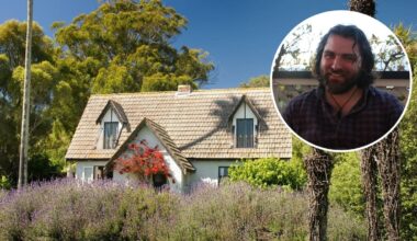 Hawke’s Bay poet Allan Manson wins writers’ residency