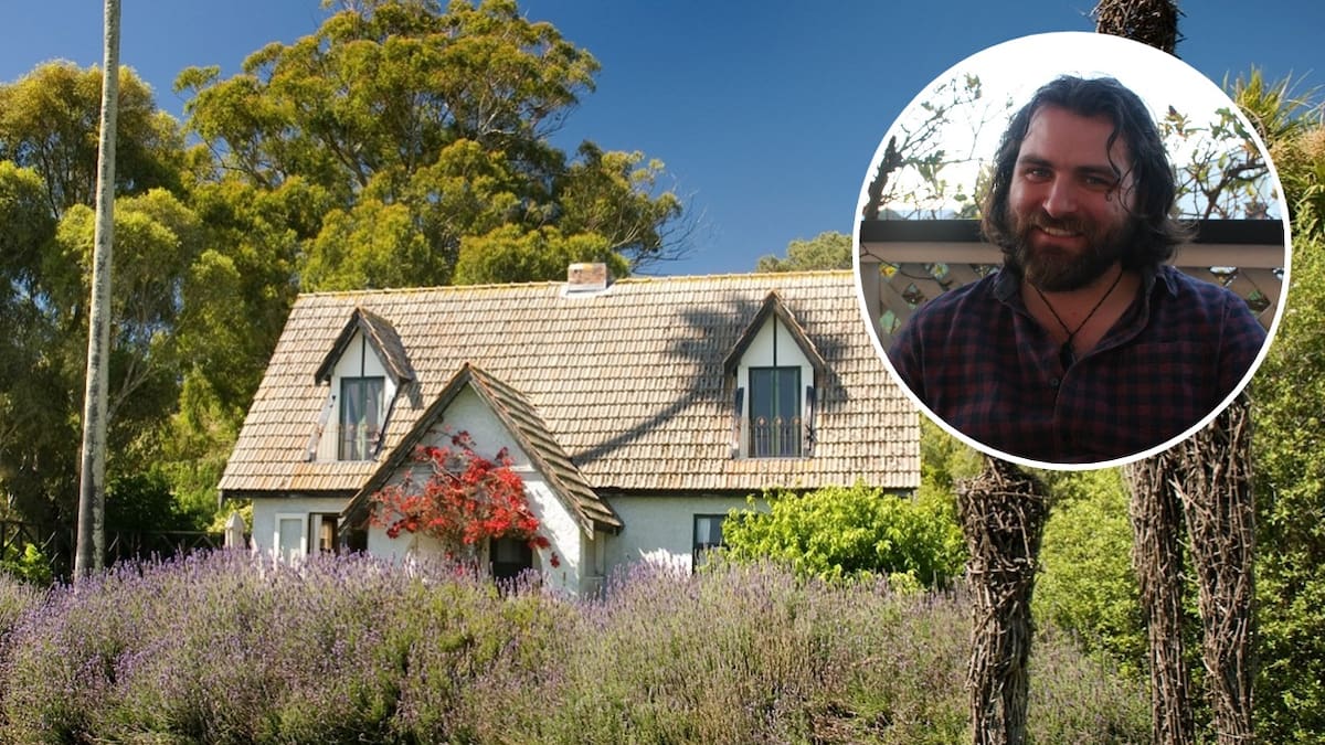 Hawke’s Bay poet Allan Manson wins writers’ residency