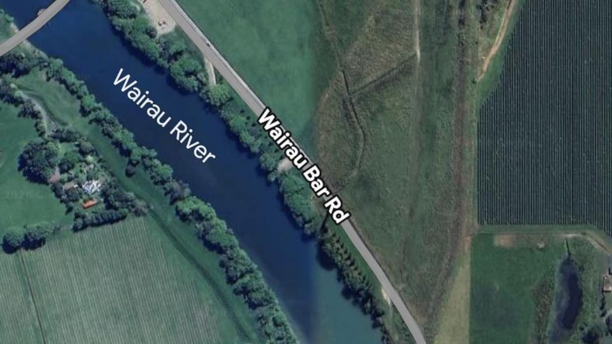 Baby’s body found on Blenheim roadside as police urgently seek family